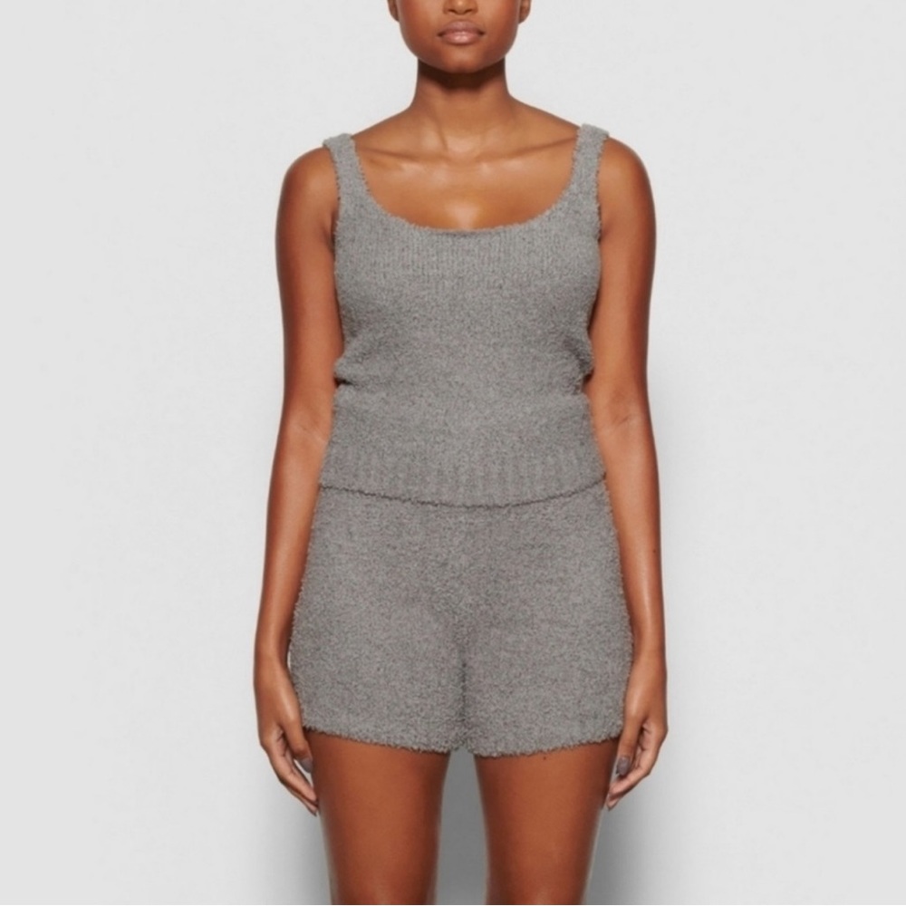 Skims Cozy Set